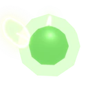 Shiny Pixie Fairy