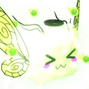 Shiny Pixie Queen