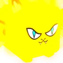 Shiny Plasma Wolflord