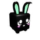 Shiny Pocket Bunny