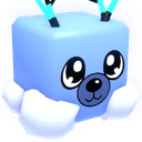 Shiny Popcorn Deer