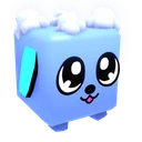 Shiny Popcorn Doggy