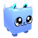Shiny Popcorn Kitty