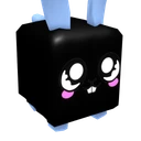 Shiny Popsicle Bunny