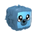 Shiny Porcupine