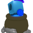 Shiny Pot O' Doggy