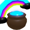 Shiny Pot O' Gold