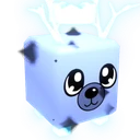 Shiny Prince Deer