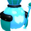 Shiny Prince Pumpkin