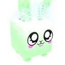 Shiny Princess Bunny