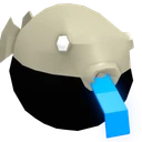 Shiny Pufferfish