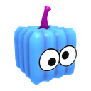 Shiny Pumpkin Boi 2.0