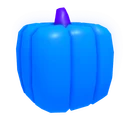 Shiny Pumpkin Boi