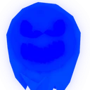 Shiny Pumpkin Burst