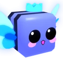 Shiny Queen Bee