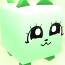 Shiny Queen Kitty