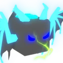 Shiny Radiant Terror