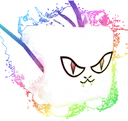 Shiny Rainbow Leviathan