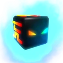 Shiny Rainbow Shock
