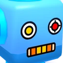 Shiny Robot 2.0