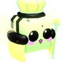 Shiny Royal Bee
