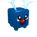 Shiny Rudolph