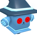Shiny Scarecrow