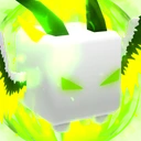 Shiny Shadow Challenger