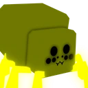 Shiny Shadow Crawler