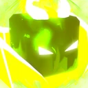 Shiny Shadow Imp