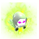 Shiny Shadow Infernus