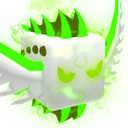 Shiny Shadow One