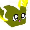 Shiny Shadow Unihorn