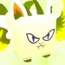 Shiny Shadow Wolflord