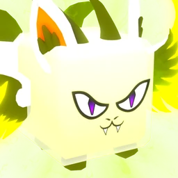 Shiny Shadow Wolflord