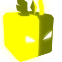 Shiny Shadowness