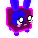 Shiny Shamrock Bunny