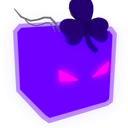 Shiny Shamrock Spirit
