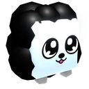 Shiny Sheep