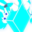 Shiny Sinister Shard