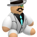 Shiny sircfenner Plushie