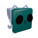 Shiny Skelly Kitty