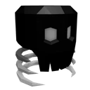 Shiny Skelly Marshmallow