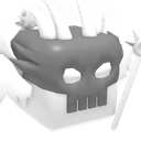 Shiny Skull Reaper