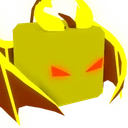 Shiny Sky Imp