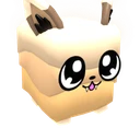 Shiny Slime Chinchilla