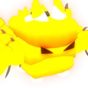 Shiny Slime Overlord