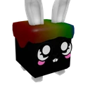 Shiny Slushy Bunny