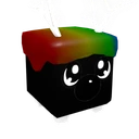 Shiny Slushy Deer