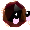 Shiny Snowball